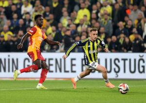 gallatasaraji- Fenerbahçe 26