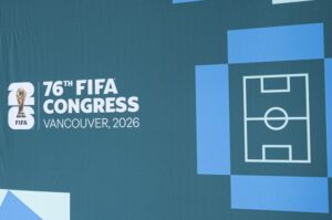 kongres Fifa 26