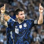 mesi 26 sfida e fundit në Argjentinë