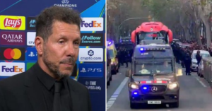 simeone autobuz