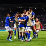 Strasburg përmbys Mainz, Notingham Forest eleminon Porton