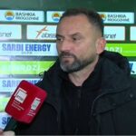 Tetova te Teuta? Më parë duhet të mbyllë sezonin me Egnatian…