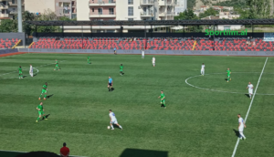 AF luftëtari- Sopoti play out 26 vlorë