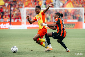 Lens kup franc; fitues 26