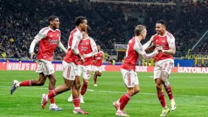 arsenal 26