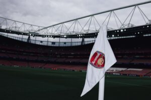 arsenal logo