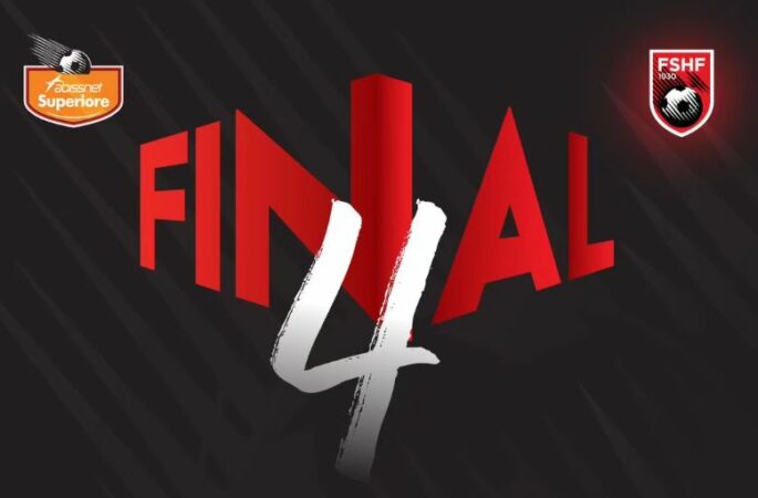final 4