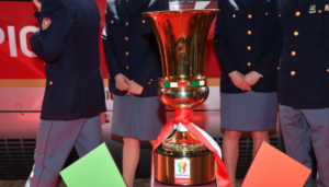 logo Kupë Itali 26