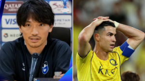 ronaldo Gamba