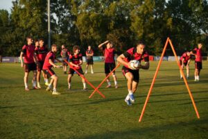 u21 kuqezi