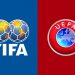 FIFA dhe UEFA shkresë zyrtare Federatës së Futbollit në Spanjë/ Qartësohuni