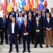 Takimi i nivelit të lartë, 11 Federata mbështesin presidentin e UEFA-s, Aleksander Ceferin