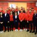 Fabio Kanavaro në Tiranë, leksion për kursantët e UEFA PRO, kampioni i Botës vlerëson...