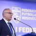 FFK feston 8 vjetorin e anëtarsimit në UEFA, flet Ademi