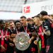 Bundesliga mbyll sezonin, festë në Leverkusen