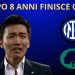 Përfundon epoka Zhang, 'Oaktree' merr frenat e Inter