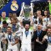 E shkruar, Liga e Kampionëve e di rrugën për në...Madrid