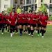Kualifikuese ‘Zvicër 2025’/ Shqipëria e vajzave përgatitet për sfidën ndaj Luksemburgut