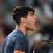 Karlos Alkaraz triumfon në 'Roland Garros'
