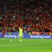 UEFA gjobit FSHF-në për incidentet e shkaktuara nga tifozët shqiptarë gjatë ndeshjes së Euro 2024, Itali-Shqipëri