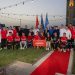 Bashkia Tiranë/ Partizani merr 'çekun' e titullit të sezonit të kaluar