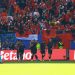 UEFA gjobit sërish FSHF-në për incidentet e shkaktuara nga tifozët në Kroaci -Shqipëri