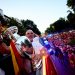Festa e trofeut europian, Madridi vishet i kuq