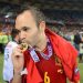 Magjistari Iniesta tërhiqet nga futbolli, Mesi: Je një fenomen